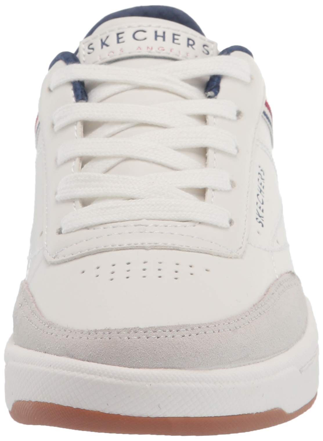 Skechers Womens Downtown Klassic Kourts Sneaker Desertcart INDIA