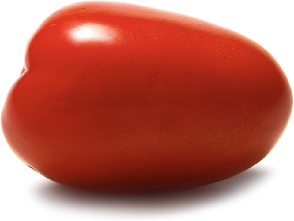 Plum Roma Tomato
