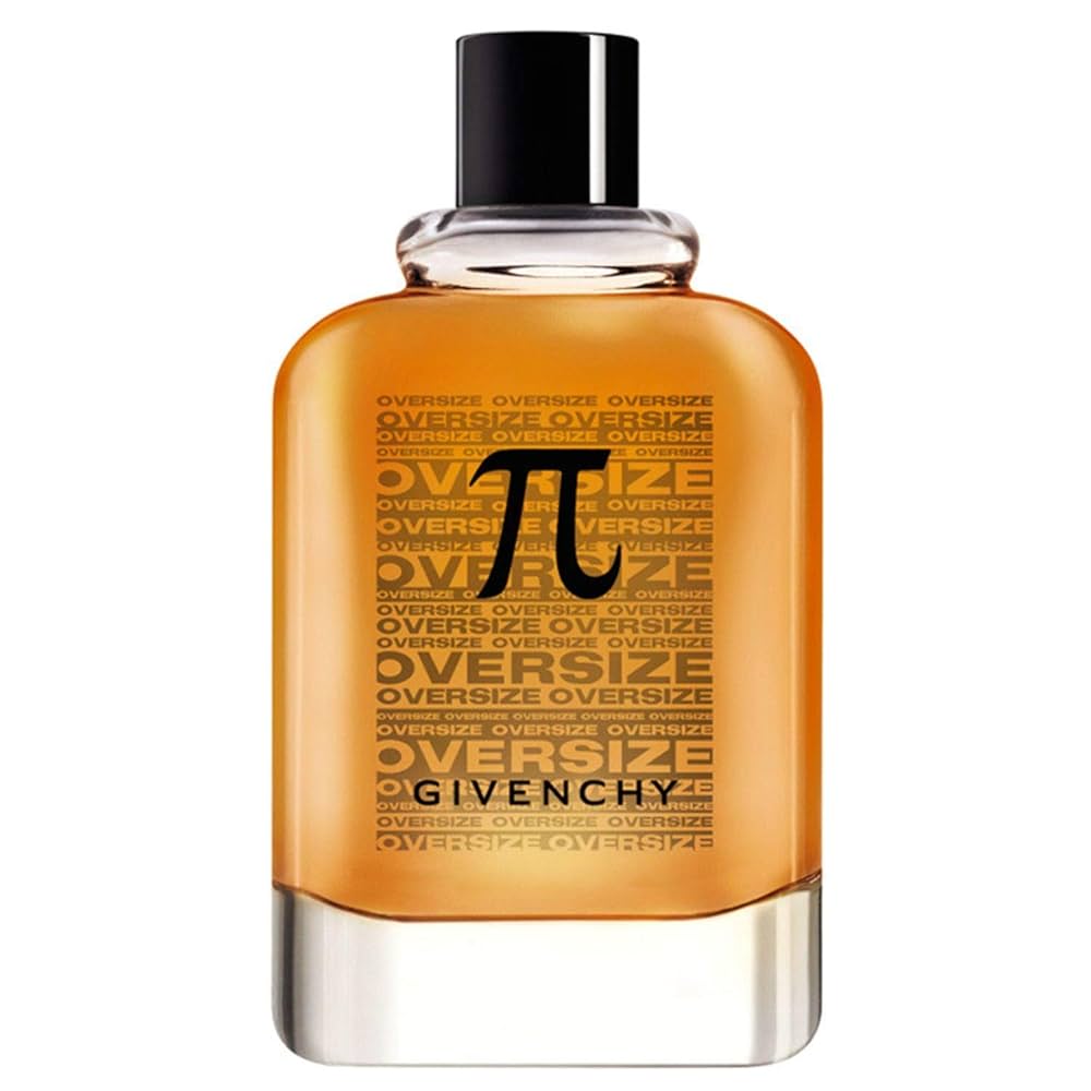 Amazon.com: Givenchy PI 男性Eau De toilette 噴霧，5.0 盎司