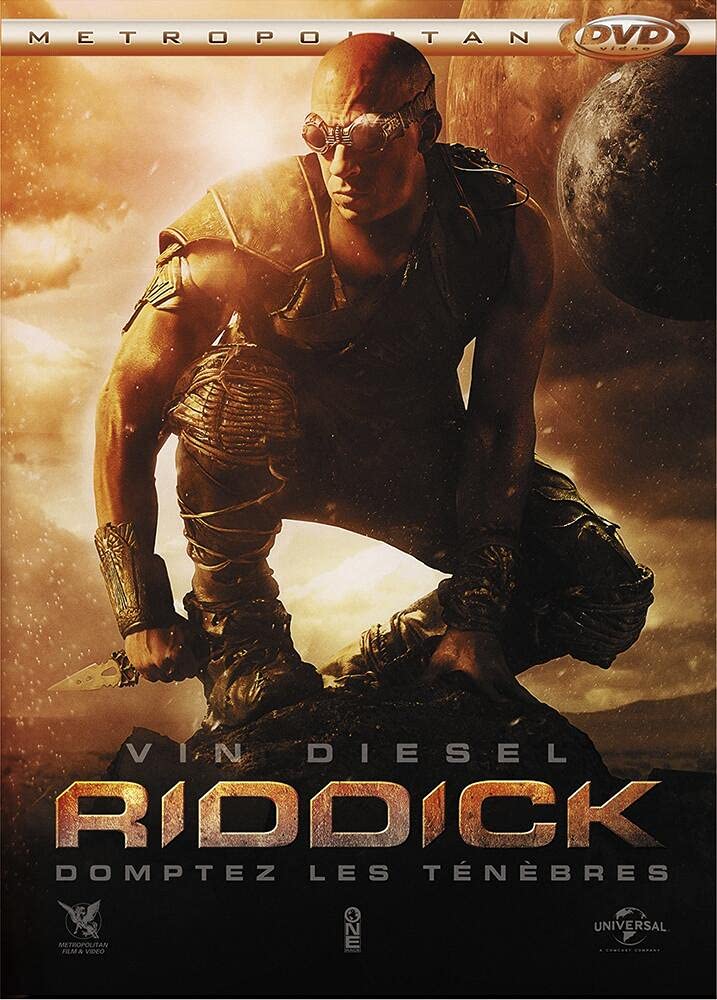 Riddick