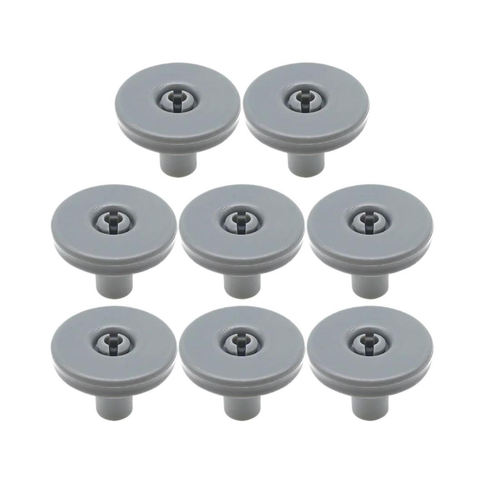 Ruedas De Lavavajillas Ruedas De Cesta Inferior,Compatible Con AEG