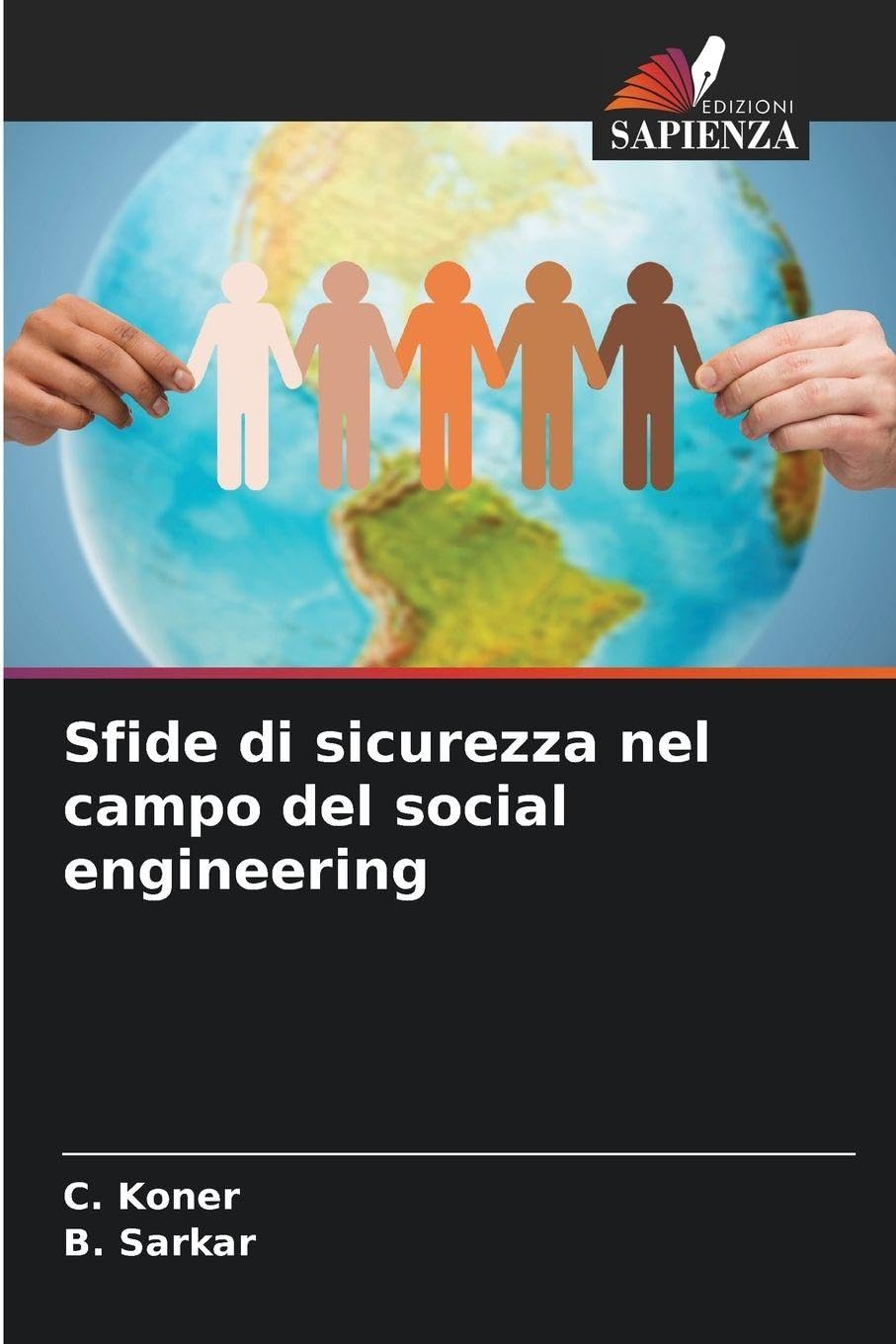 Sfide di sicurezza nel campo del social engineering