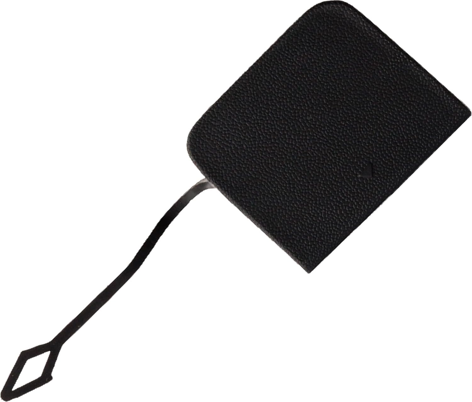 APDTY 177304 Rear Tow Eye Cover