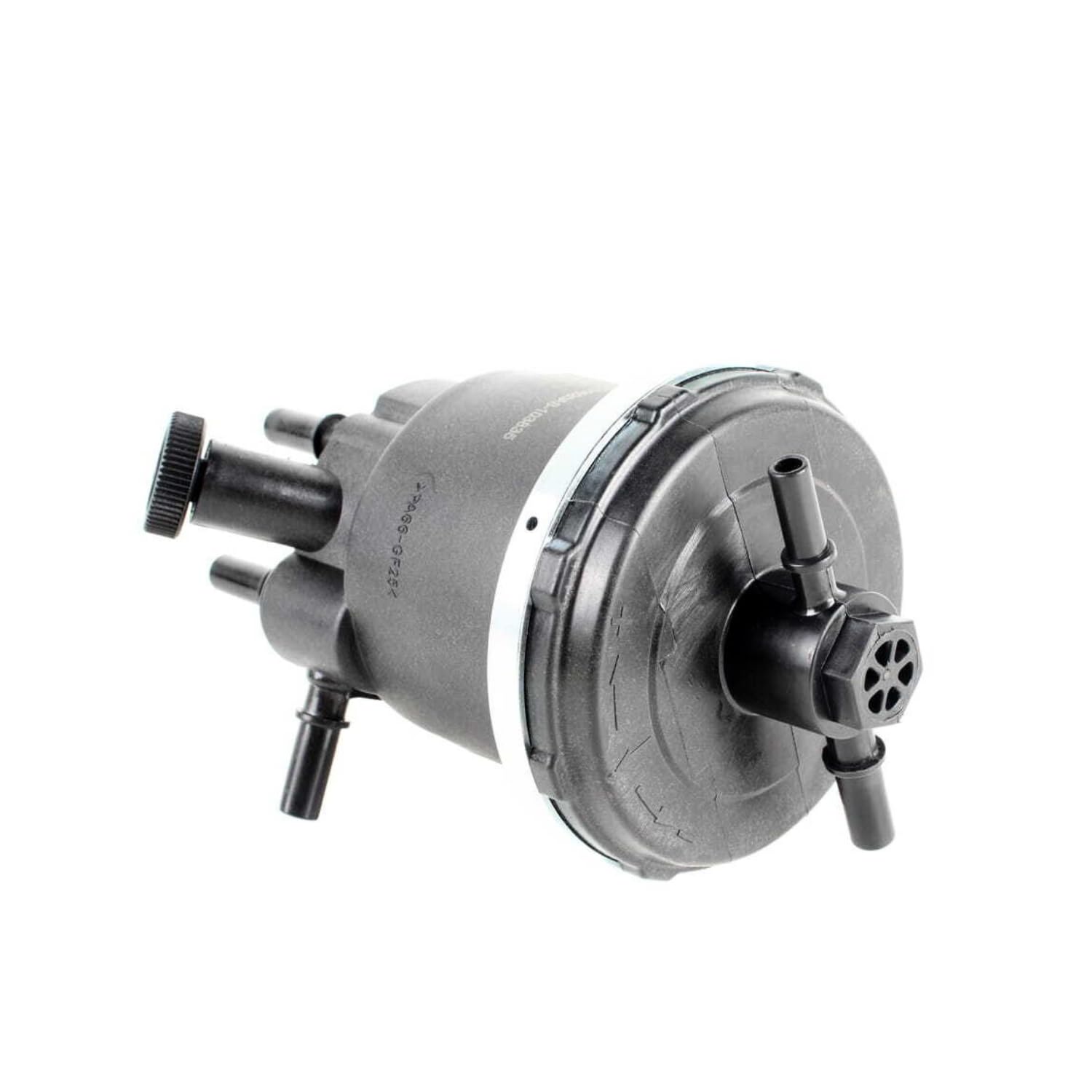 Boitier Complet de Filtre à Gasoil compatible EVASION BERLINGO C5 JUMPY XSARA XANTIA C5 SCUDO ULYSSE 206 306 307 406 607 806 EXPERT PARTNER 2.0 HDI C482 0450907001