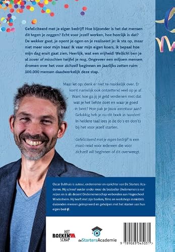 Gefeliciteerd met eigen bedrijf!: Voor jezelf beginnen? Alles wat je moet weten om succesvol te starten – vue 2