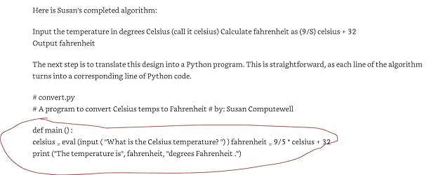 Python Programming: An Introduction to Computer Science, 3rd Ed.: John ...