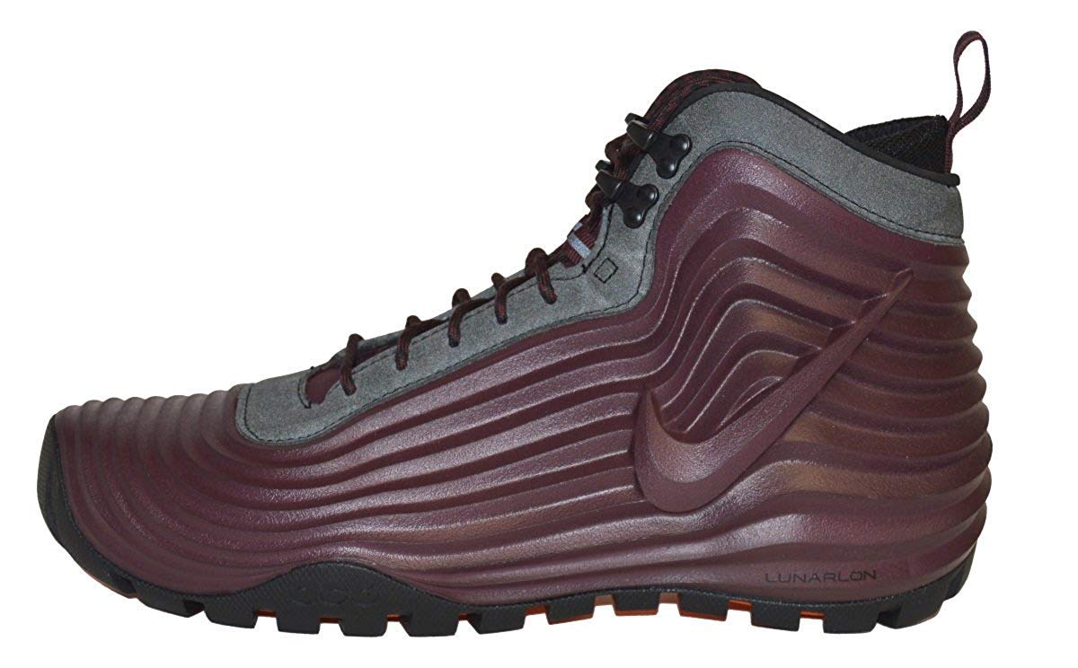 Nike Mens Lunardome ACG Sneakerboot