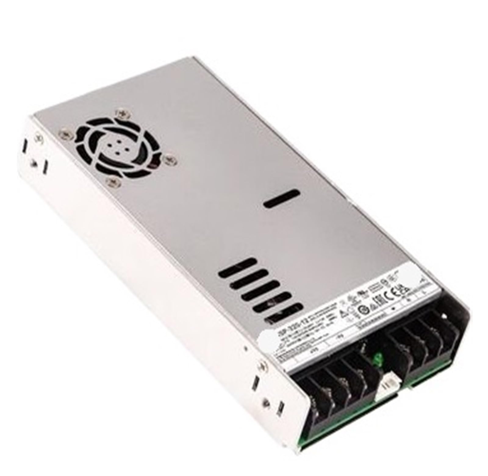 Alimentation à découpage 320 W convertisseur AC DC tension réglable fixe