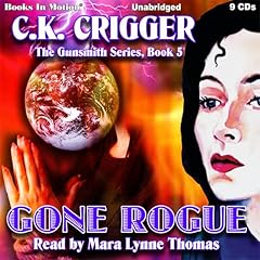 Gone Rogue cover art