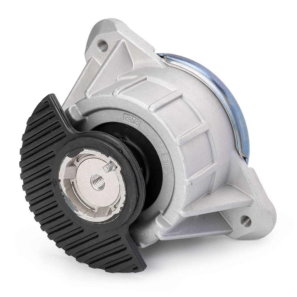 Amazon.com: FANHAY Left & Right Engine Transmission Mount kit  