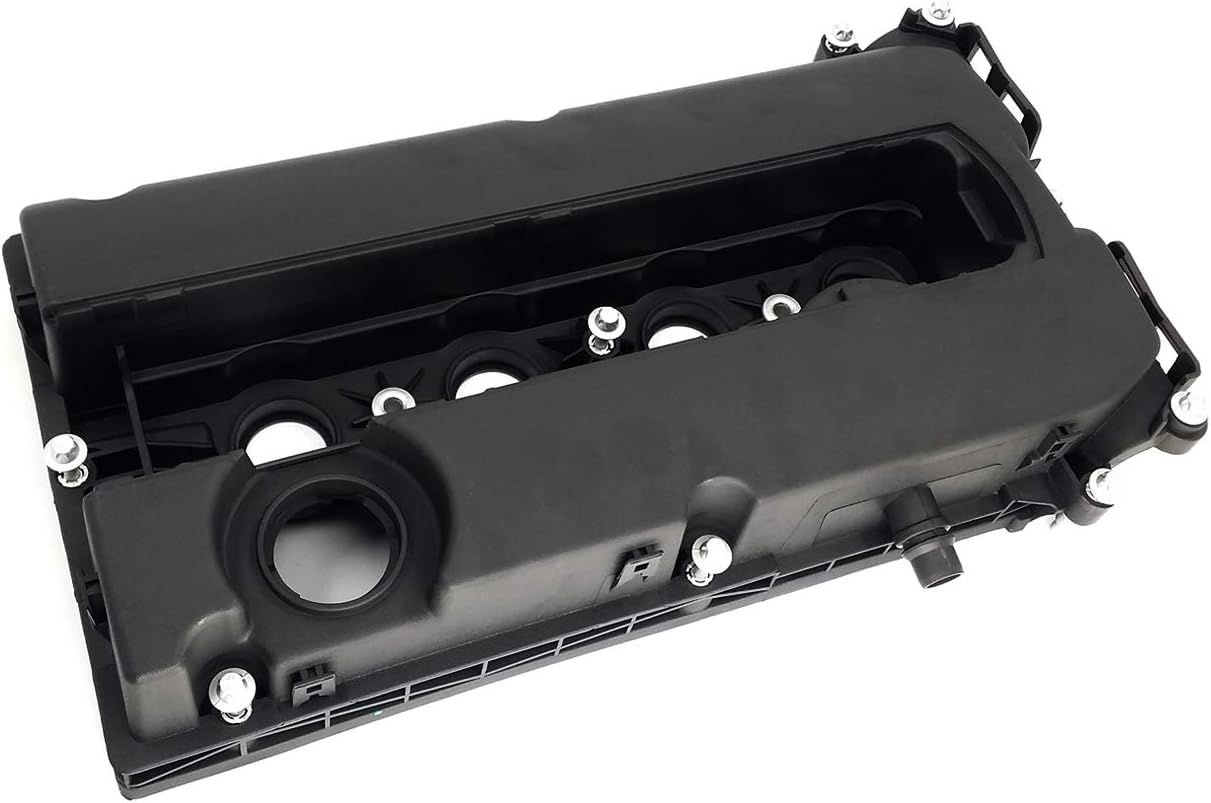 Engine Valve Cover For 2011-2015 Chevrolet Cruze Sonic For 2009-2011 Chevrolet Aveo For 2009-2011 Chevrolet Aveo5 For 2009 Pontiac G3 55564395