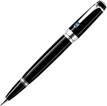 Amazon | モンブラン【MONTBLANC】ローラーボール ボエム ブルー