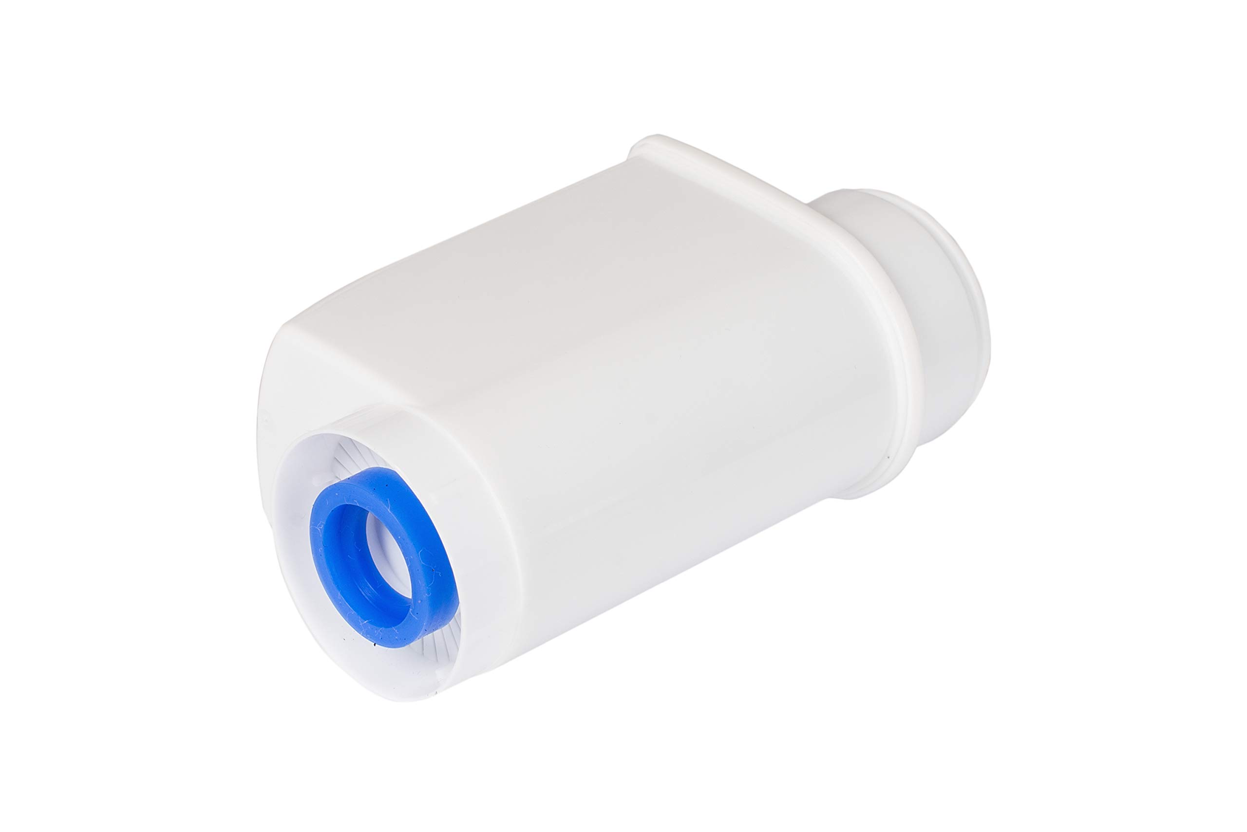 Filtro Acqua Aqualogis AL-INTE - 6 Pezzi - Compatibile Con Brita Intenza TCZ7003 Per Macchine Caffè