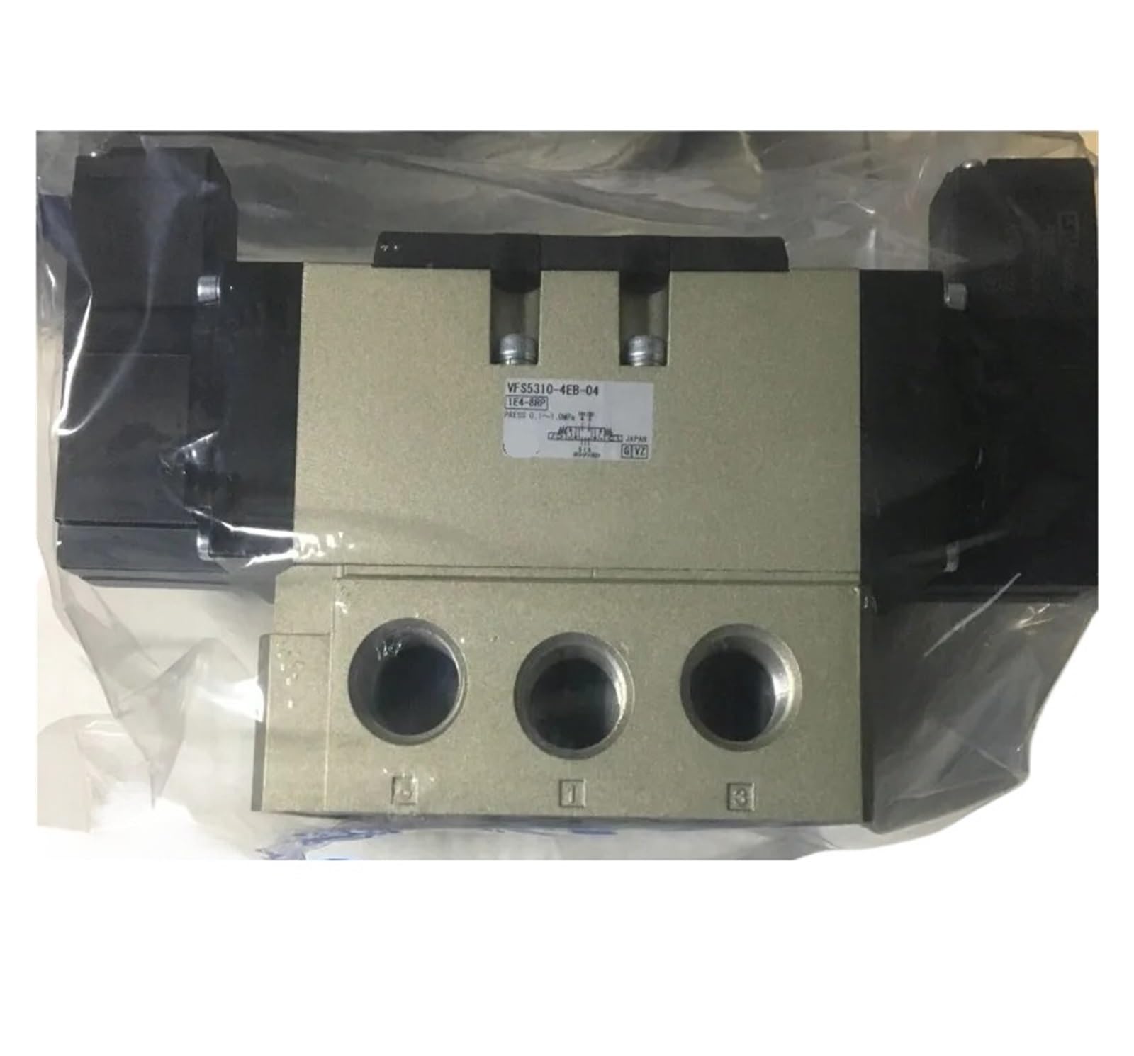 TYHUJKKL VFS5310-4EB-04 solenoid valve