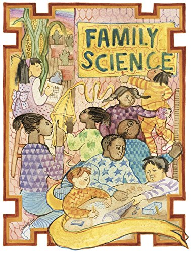 Amazon.com: Family Science eBook : Family Science, Foundation For ...