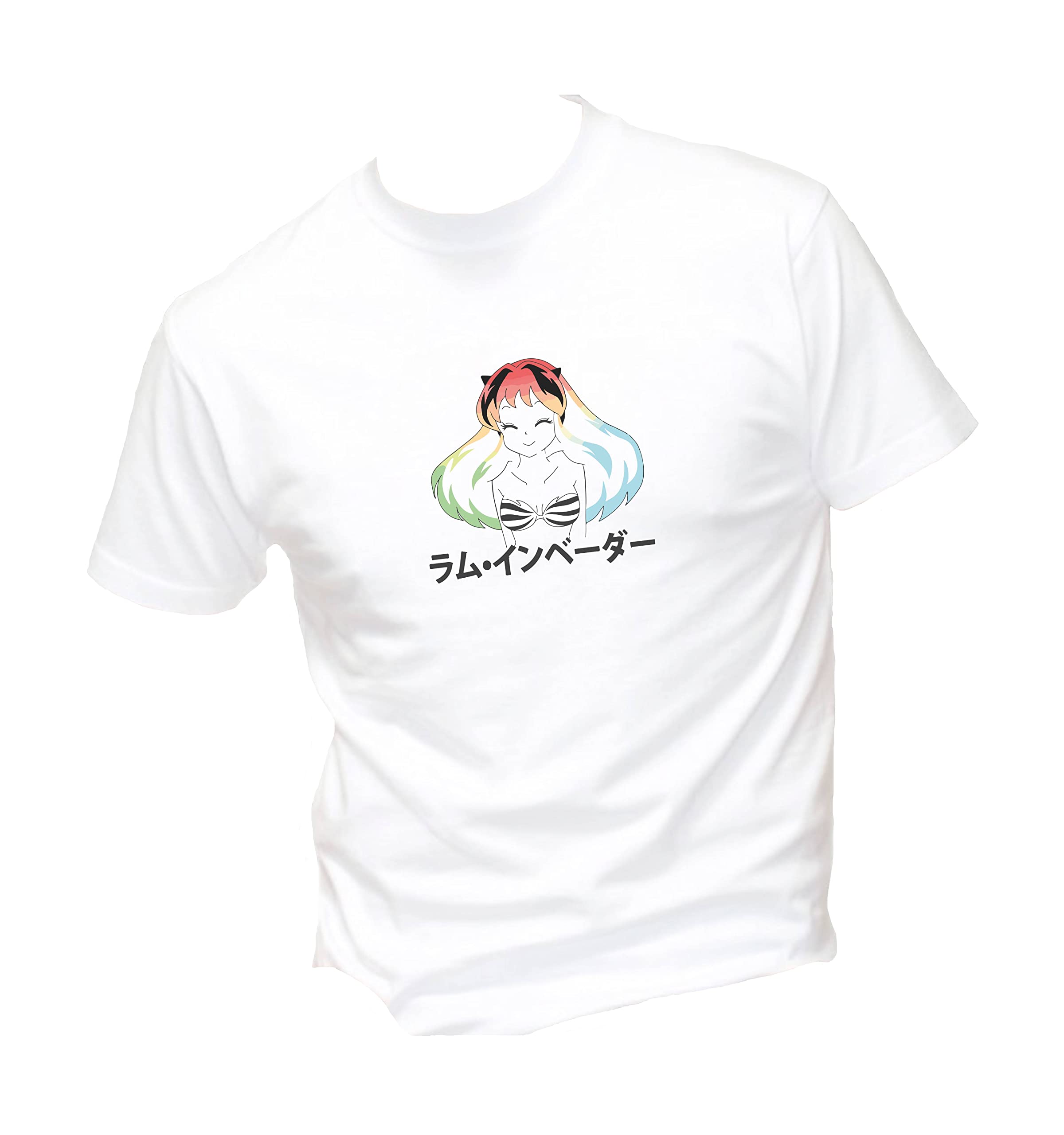 Felpa Donna con Cappuccio Basic Top qualità Top vestibilità - l'Uomo Tigre Modello 2 - Divertente Humor Made in Italy (Bianco, S