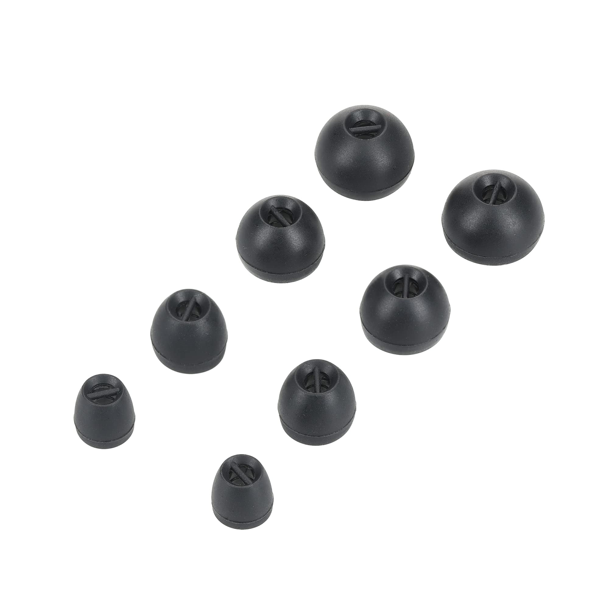 Kwmobile 8x Auricolari Di Ricambio Compatibile Con | FindTheDeal - Foto 13