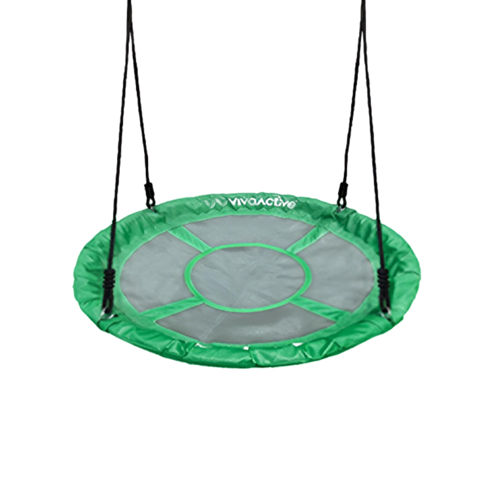 Amazon.com: gobaplay FlyMax Saucer Tree Swing, 40