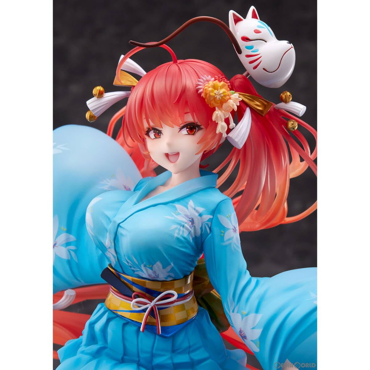 Amazon.co.jp: FIG Dream Tech Honolulu [Festival for Two