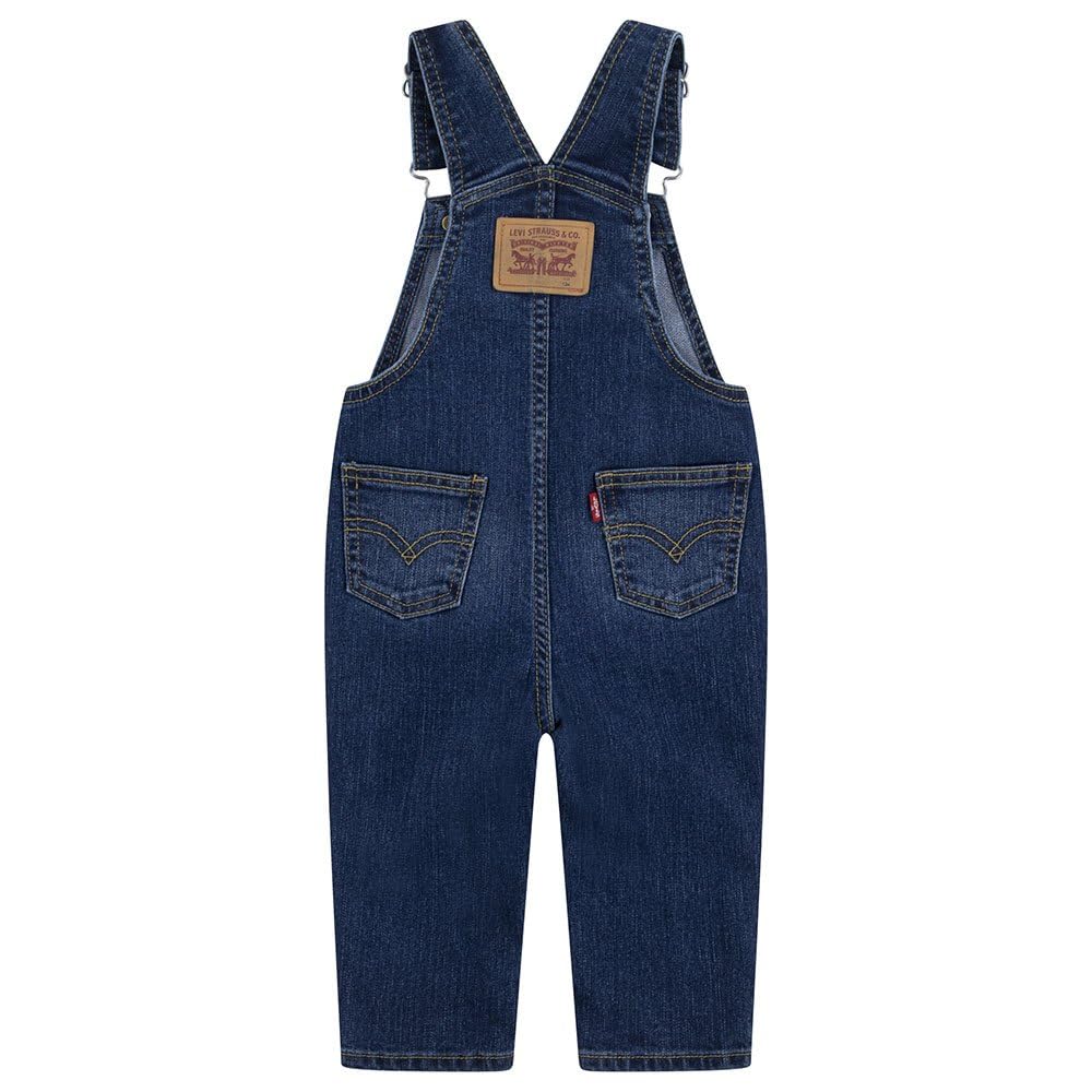 Levi's Overall Sbss243 Dungrees Bébé garçon