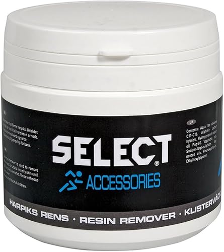 SELECT Children's Resin Remover