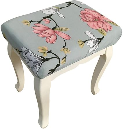 elasticated stool covers