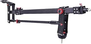 IFOOTAGE Mini Crane M1-3 撮影用 クレーン ミニジブ Amazon | 【 国内正規品 】 iFootage 撮影用クレーン ミニジブ M1-3