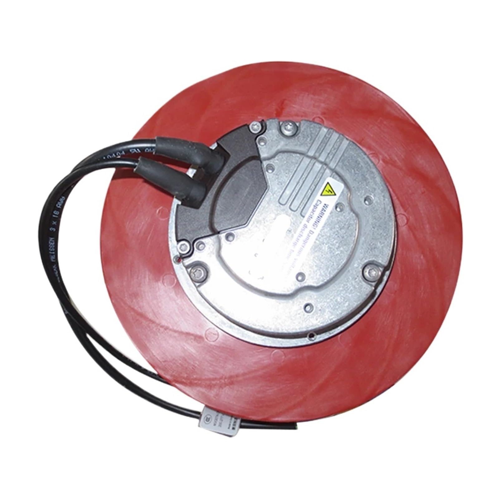LZIKKGKI Centrifugal fan R3G220-AE50-01 EC200-277V