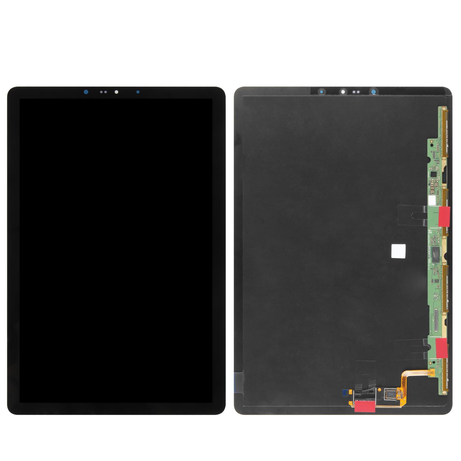 10.1 inch Touch Screen Panel Digitizer Glass for Oangcc Tab A6
