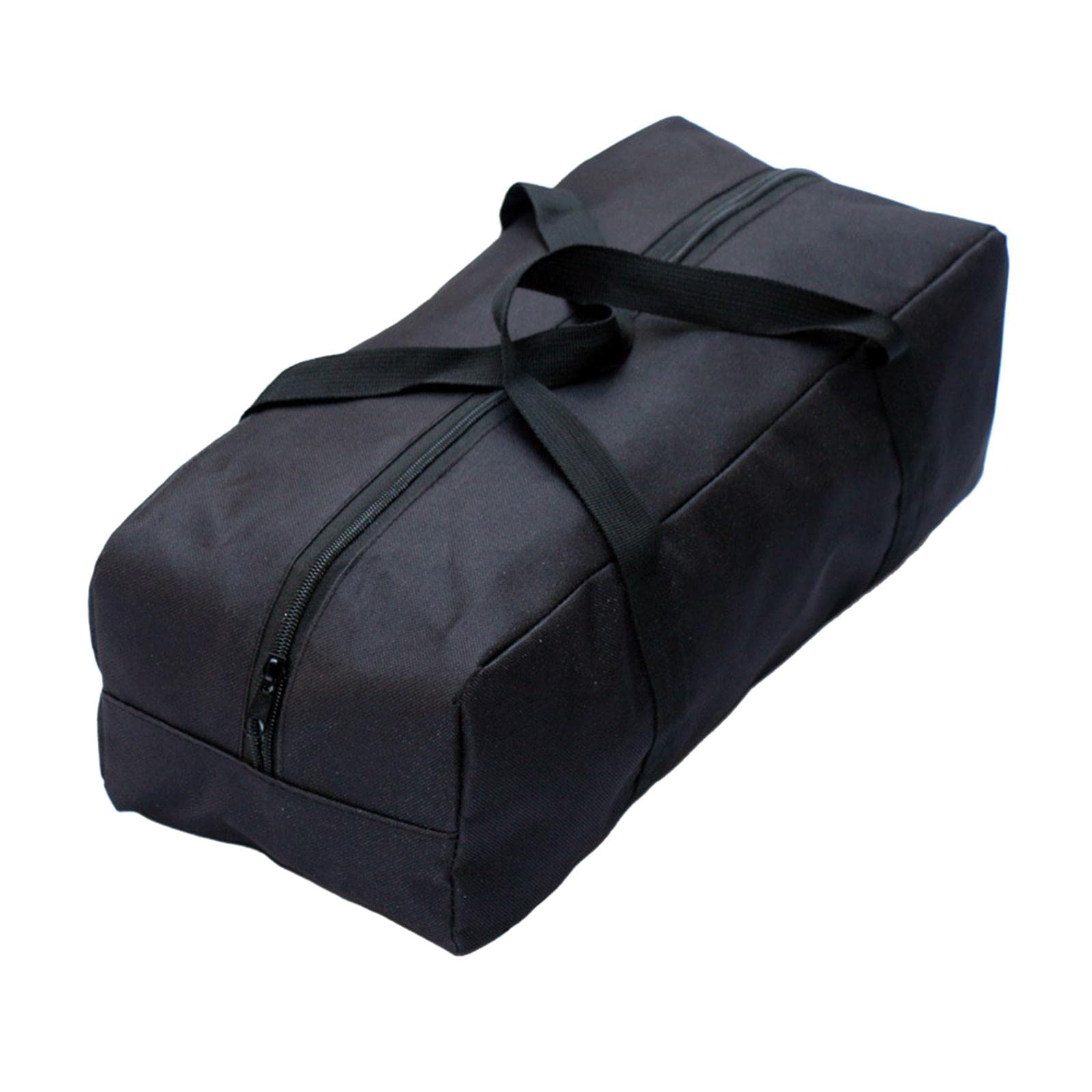 Sac de transport barbecue portable Gralara 70cm en tissu Oxford
