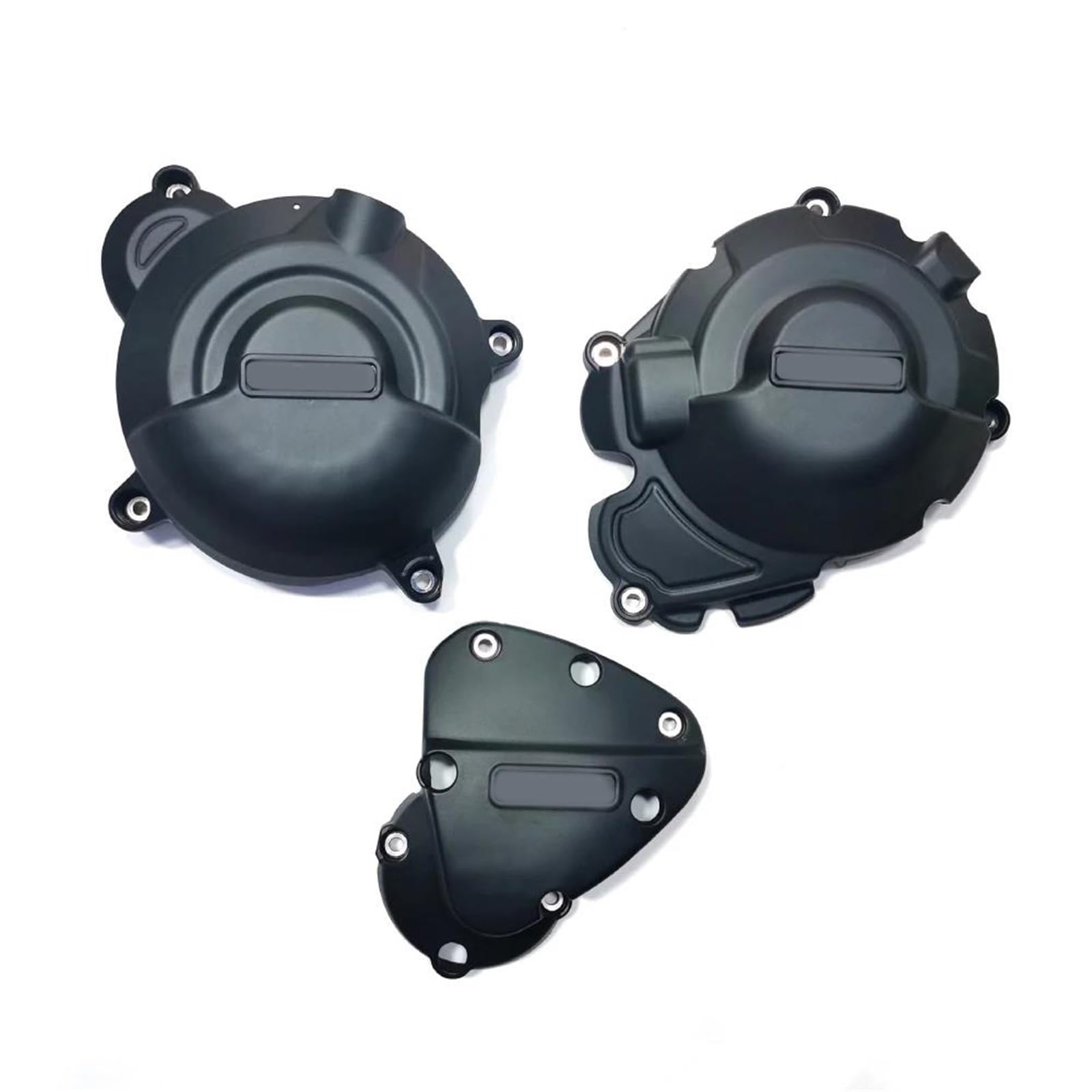 Protection capot moteur Speed Triple 1200RS pour les sorties sur route et circuit