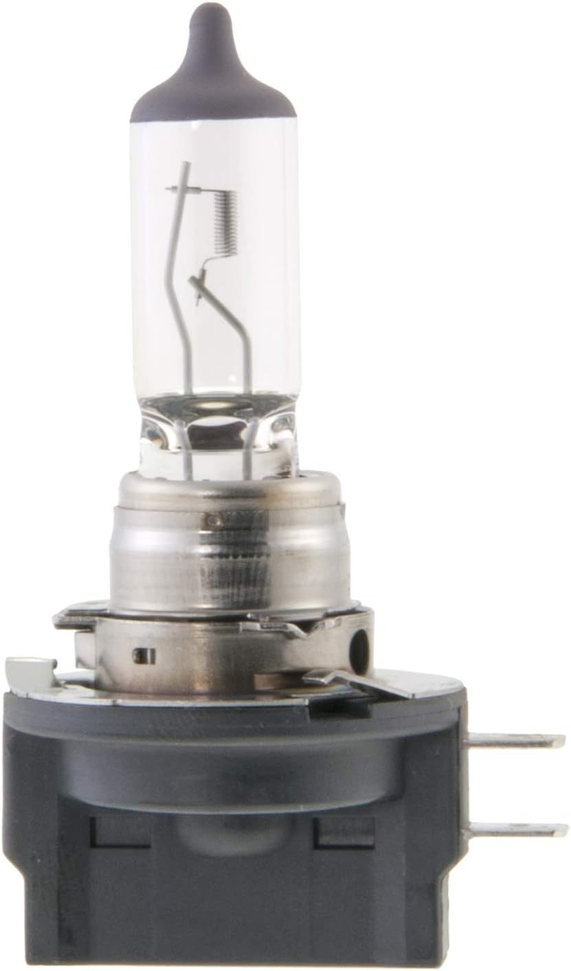 Wagner BP1255H11B Headlight (Card of 1) (Pack of 2)