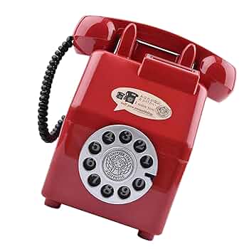 昭和レトログッズ　電話３点セット　企業物　電電公社　貯金箱　小物入れ 匿名配送 電電公社 プッシュフォン型貯金箱 昭和レトロ企業 限定