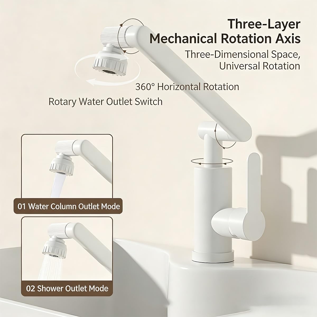 Lavabo esquinero de baño con fregadero, lavabo flotante de pared con armario de almacenamiento, fregadero de pedestal esquinero compacto para espacios pequeños (45 x 30 cm)
