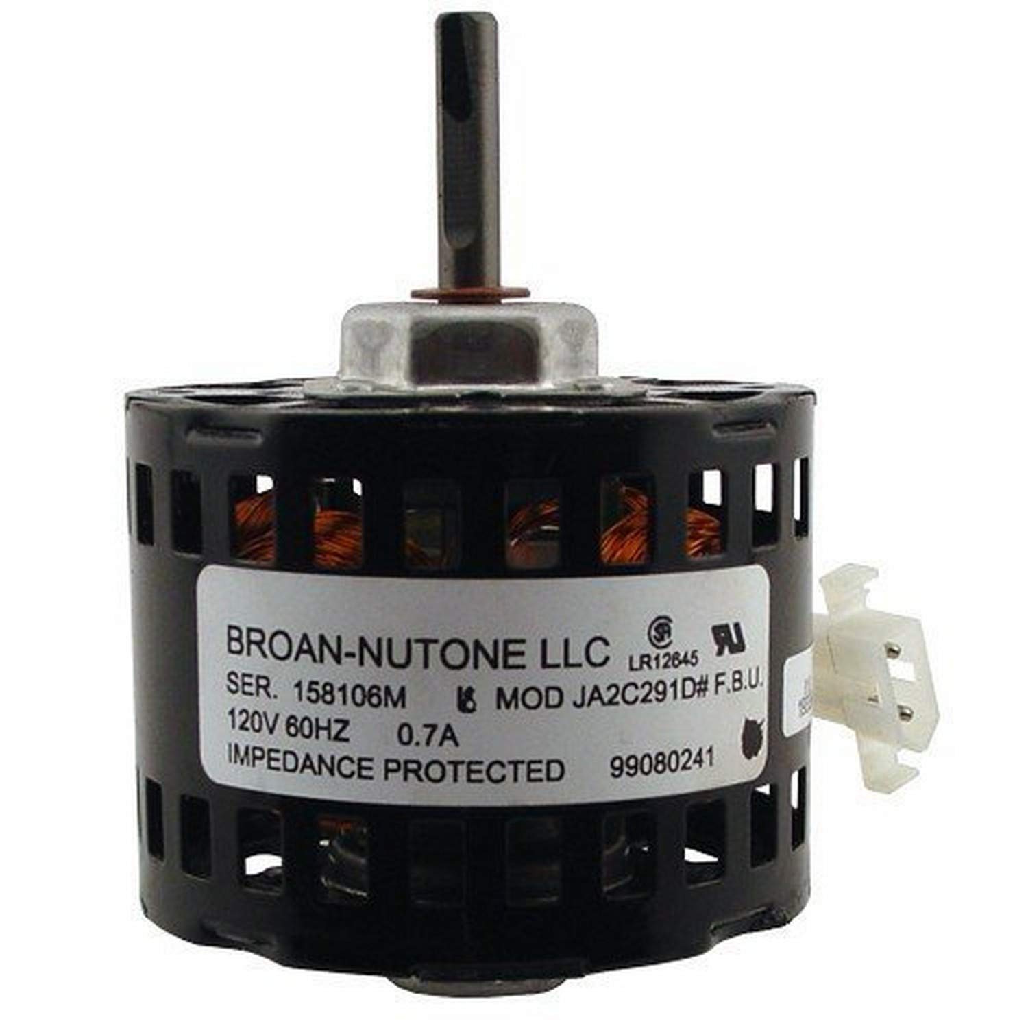 Broan S97008583 Ventilation Fan Motor - Review, Price and Buying Guide