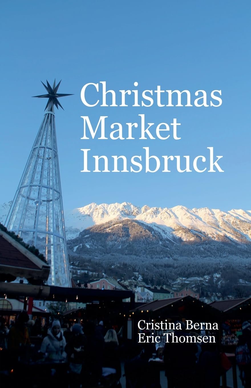 Christmas Market Innsbruck (Christmas Markets)