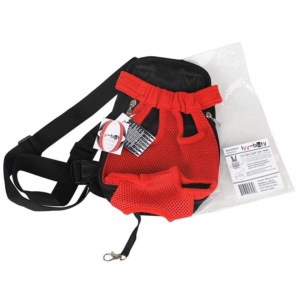 lyy-biuty Backpack for Pets