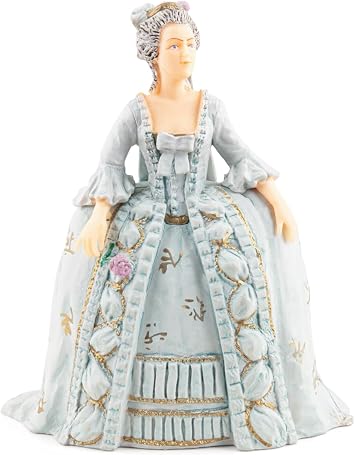 Papo Marie Antoinette Figure