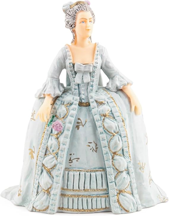 Papo Marie Antoinette Figure