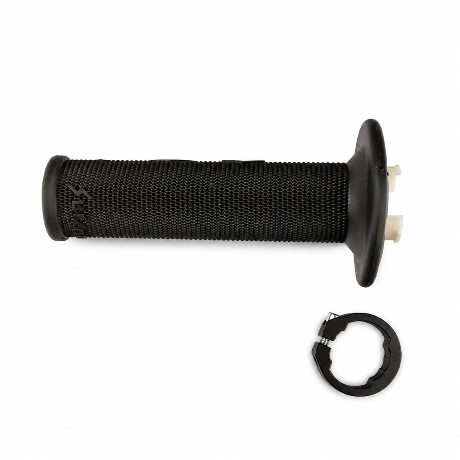 Poignée d'accélérateur compatible avec le guidon de vélo tout-terrain électrique Sur-Ron Ultra Bee(Left)