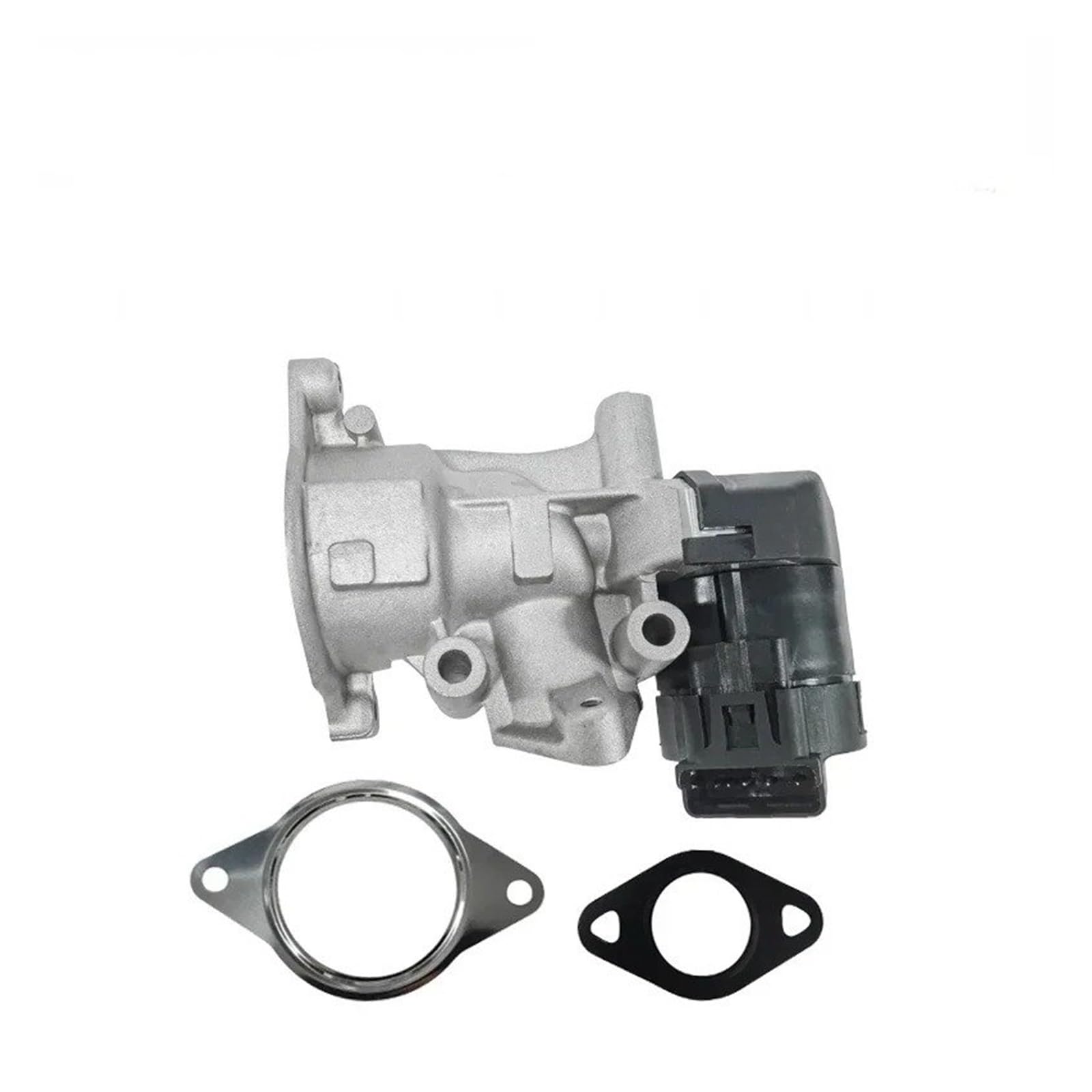 EGR Valve for Citroen C4 C5 for Peugeot 307 308 407 5008 508 607 807 for Expert 6M5Q9D475AA 161832 1618GZ 1618S8 9656612380 9681825280 EGR Valve Exaust Gas Recirculation Valve