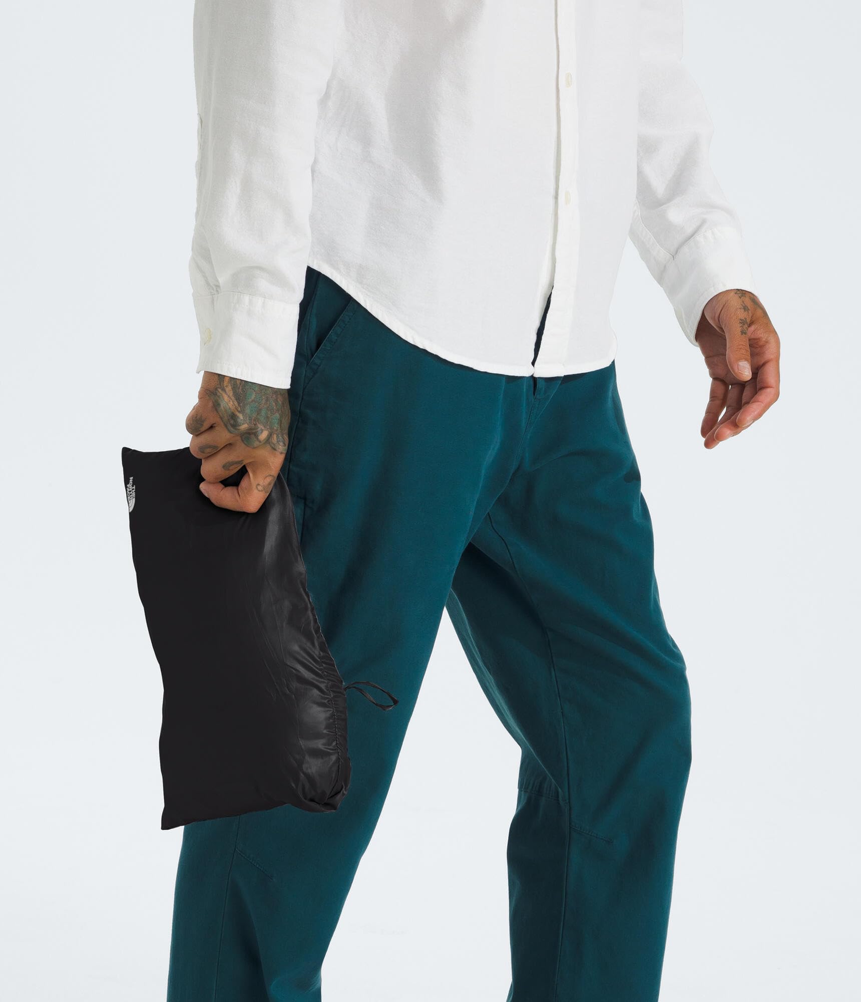 THE NORTH FACE Thermoball Eco Vest 2.0 Uomo