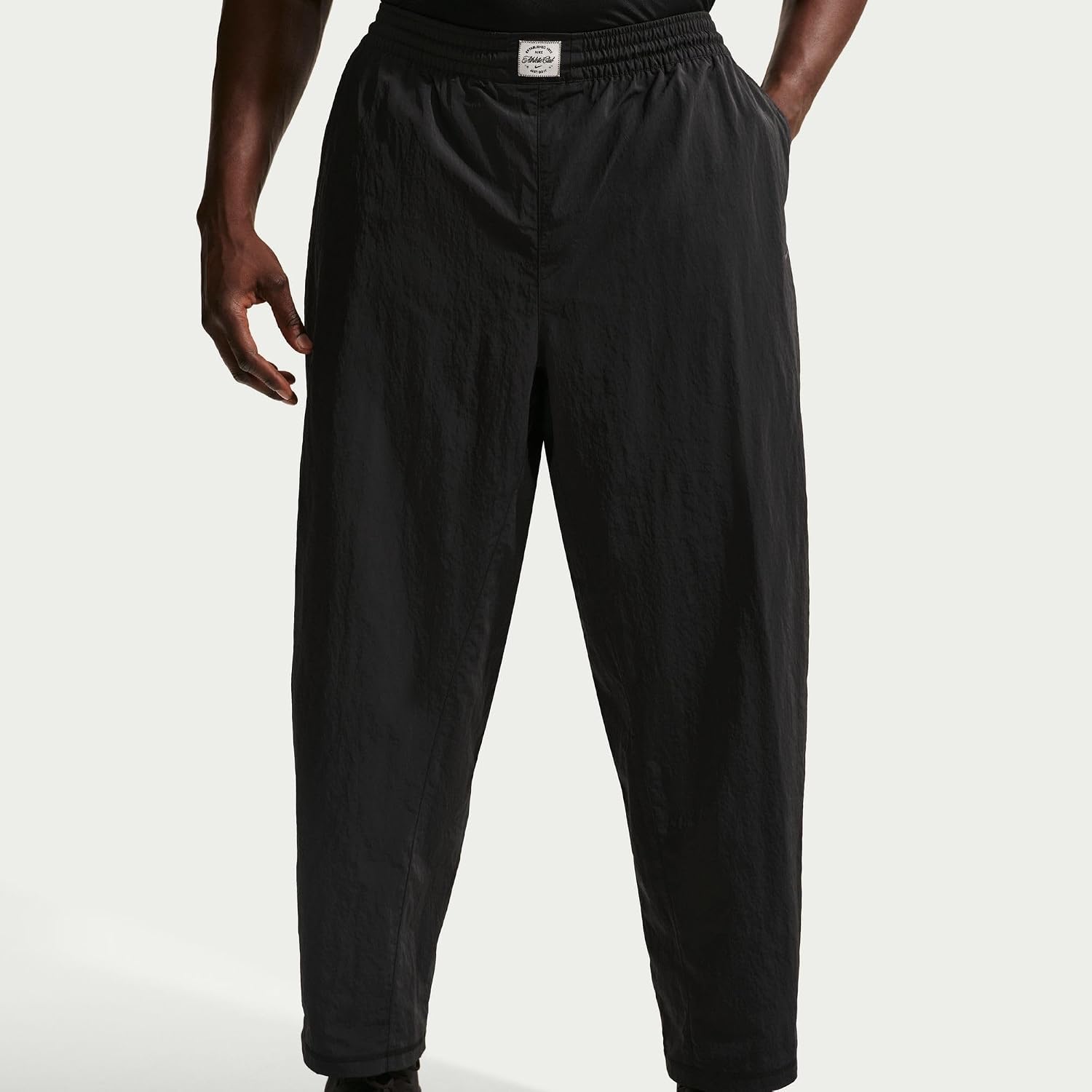 Nike Men's Athletic Club Dri-fit Woven Training Pants