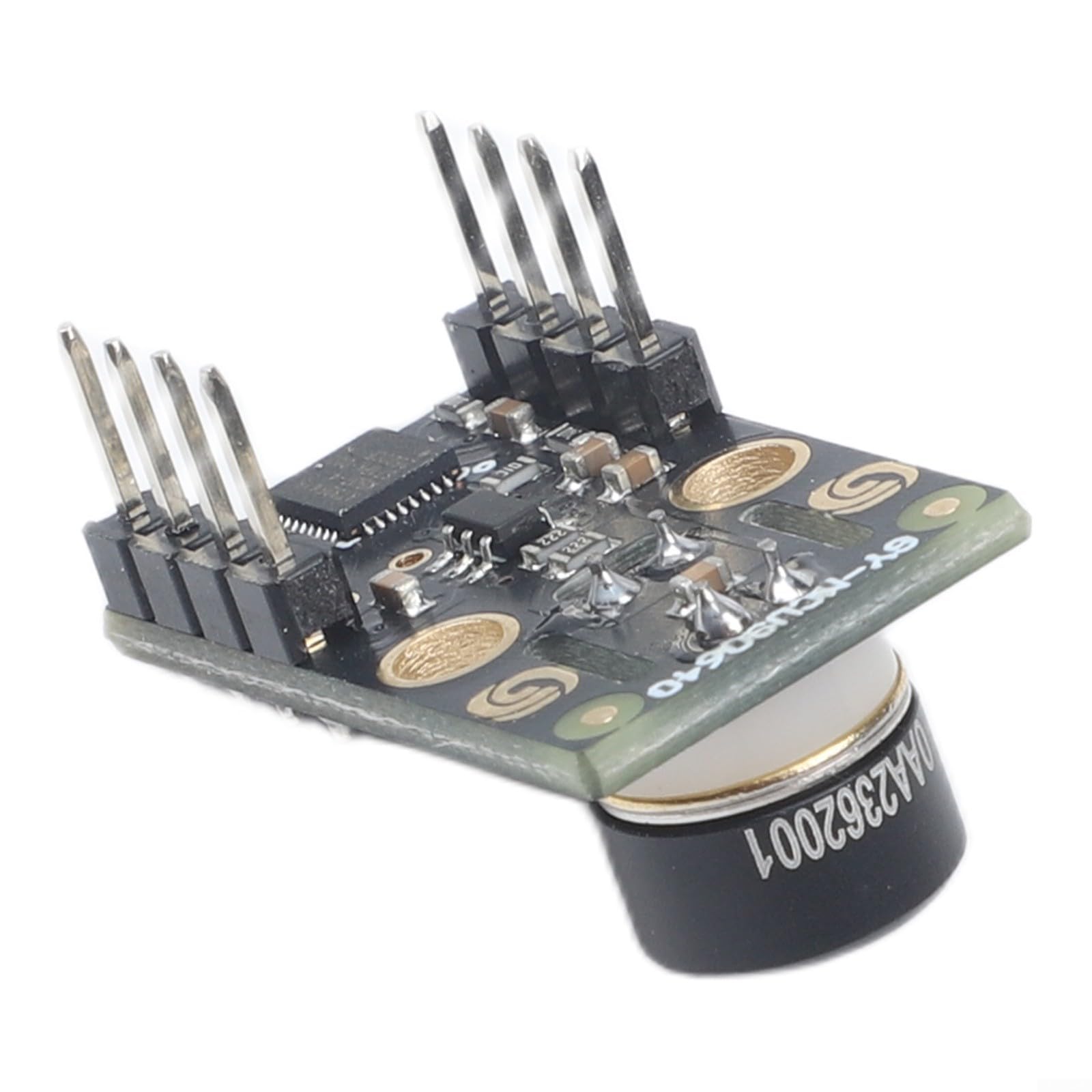 Modulo di misurazione della temperatura a infrarossi MLX90640ESF con software per PC per grafici termici in tempo reale ed esportazione di dati seriali (MLX90640ESF BAA)