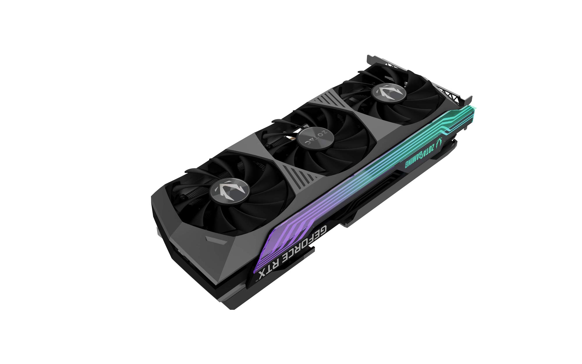 Amazon | ZOTAC GAMING GeForce RTX 3080 AMP Holo LHR グラフィックス  