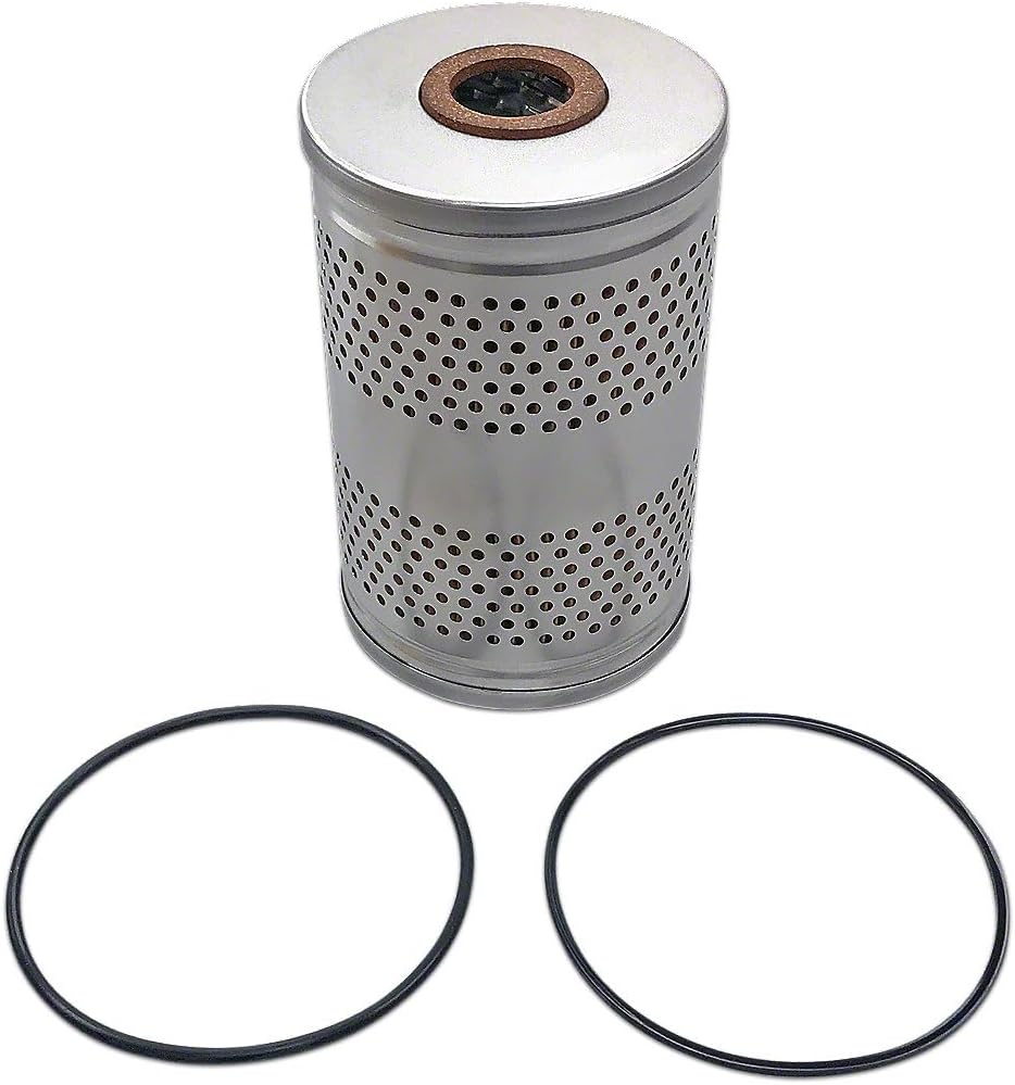 Hydraulic Filter Fits Case 770 870 970 1070 1090 1170 1175 Tractor A61234 A60524 MCA61234
