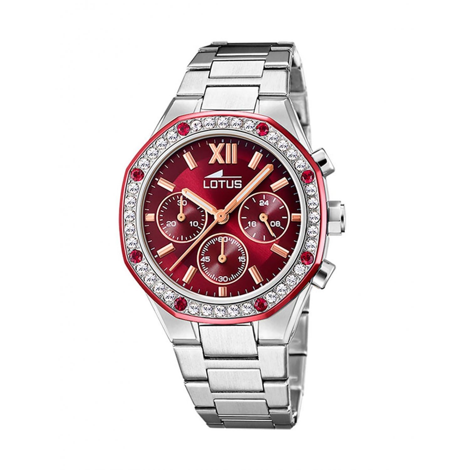 Lotus Excellent 18872/3 Chronograph for Women
