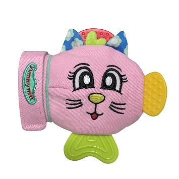 Yummy Mitt Mitten- Very Helpful for SelfSoothing