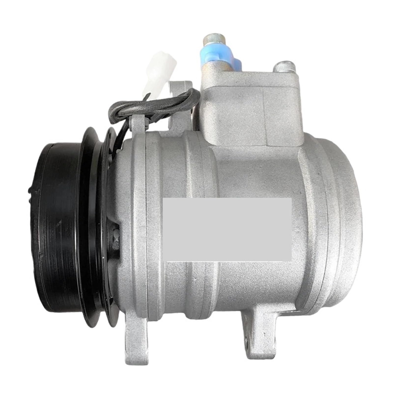 Xbvnerukj One Color A/C Ac Compressor Compatible For Daewoo Damas Tico 94588065 95200A78b30-000 95200A78b14-000 95200A78b14000 1Pk