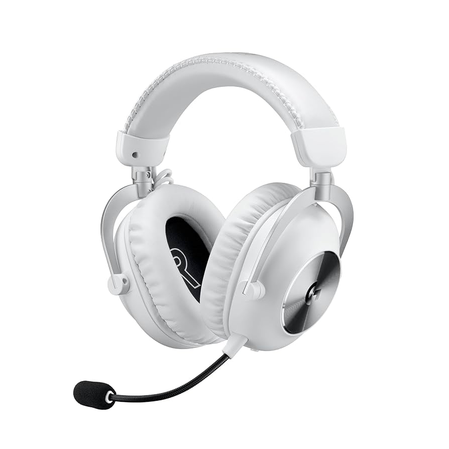 ヘッドホン Logicool G PRO A00101 X Gaming Headset Amazon.com: Logitech G PRO X Wireless Lightspeed Gaming